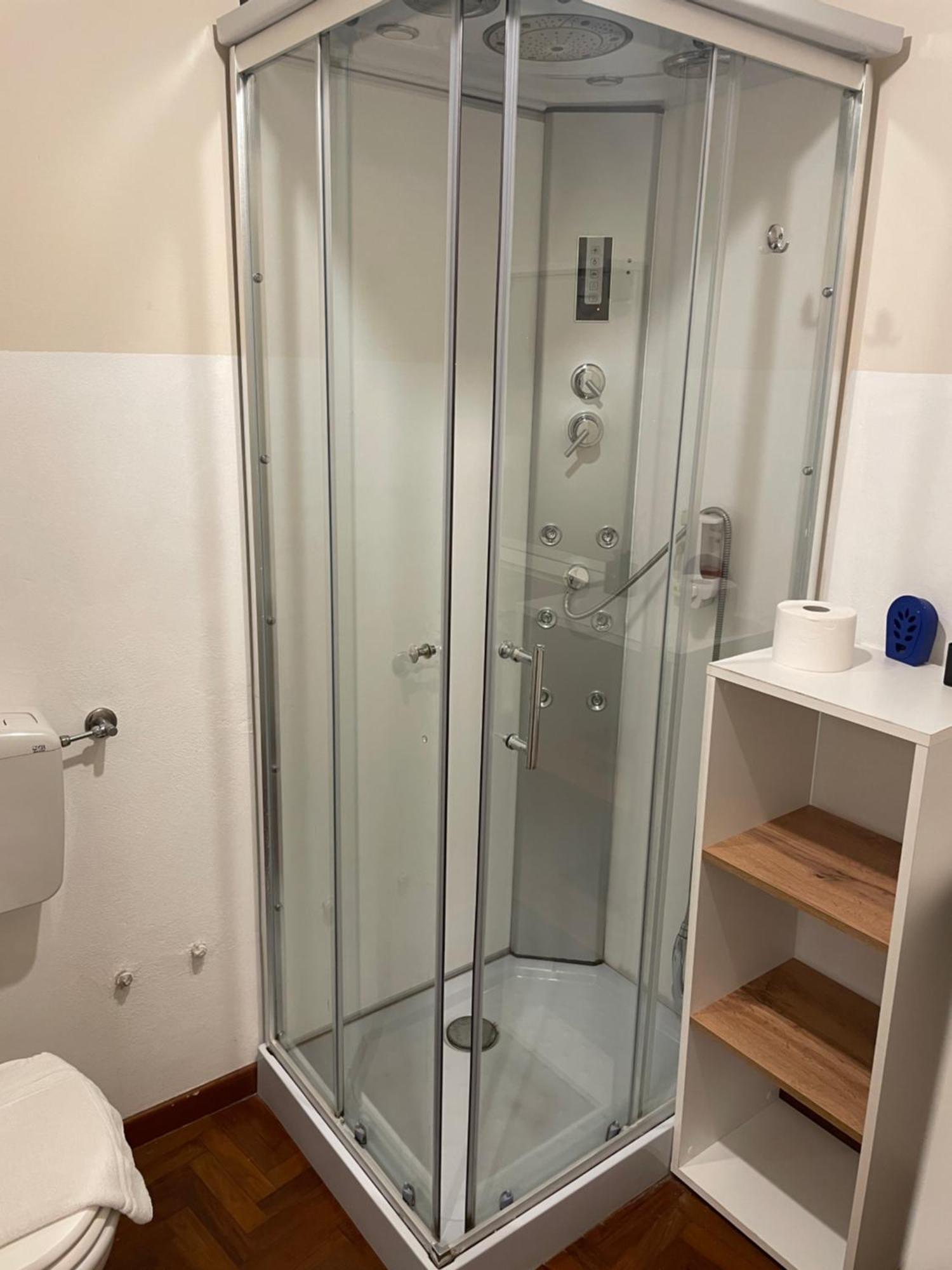 Luxury Triple Room