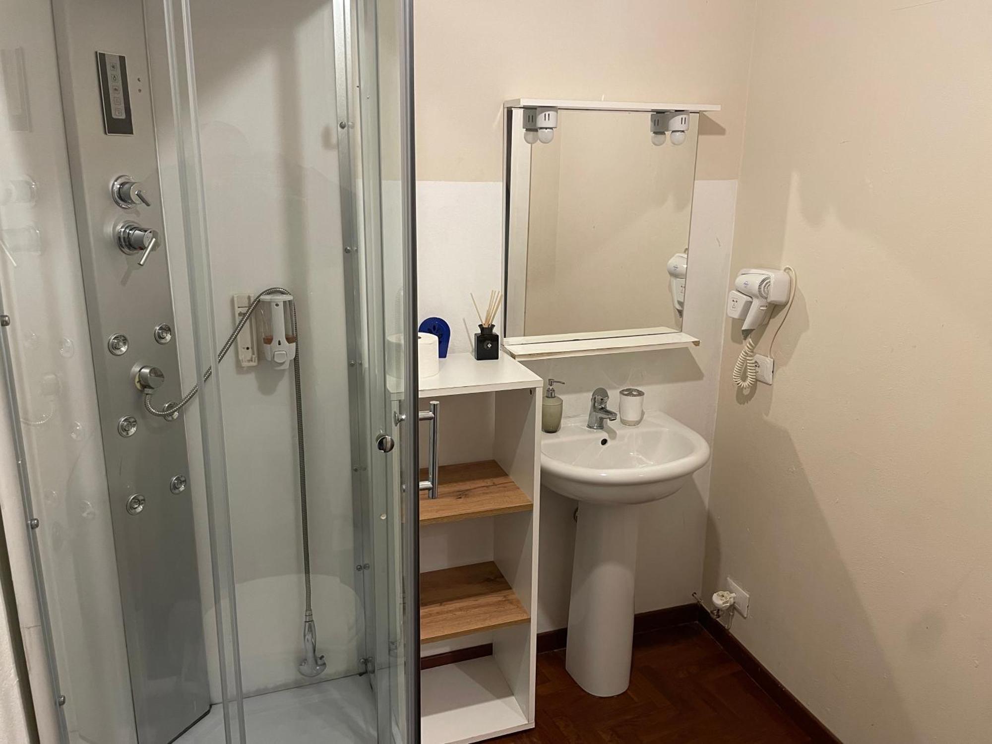 Luxury Triple Room