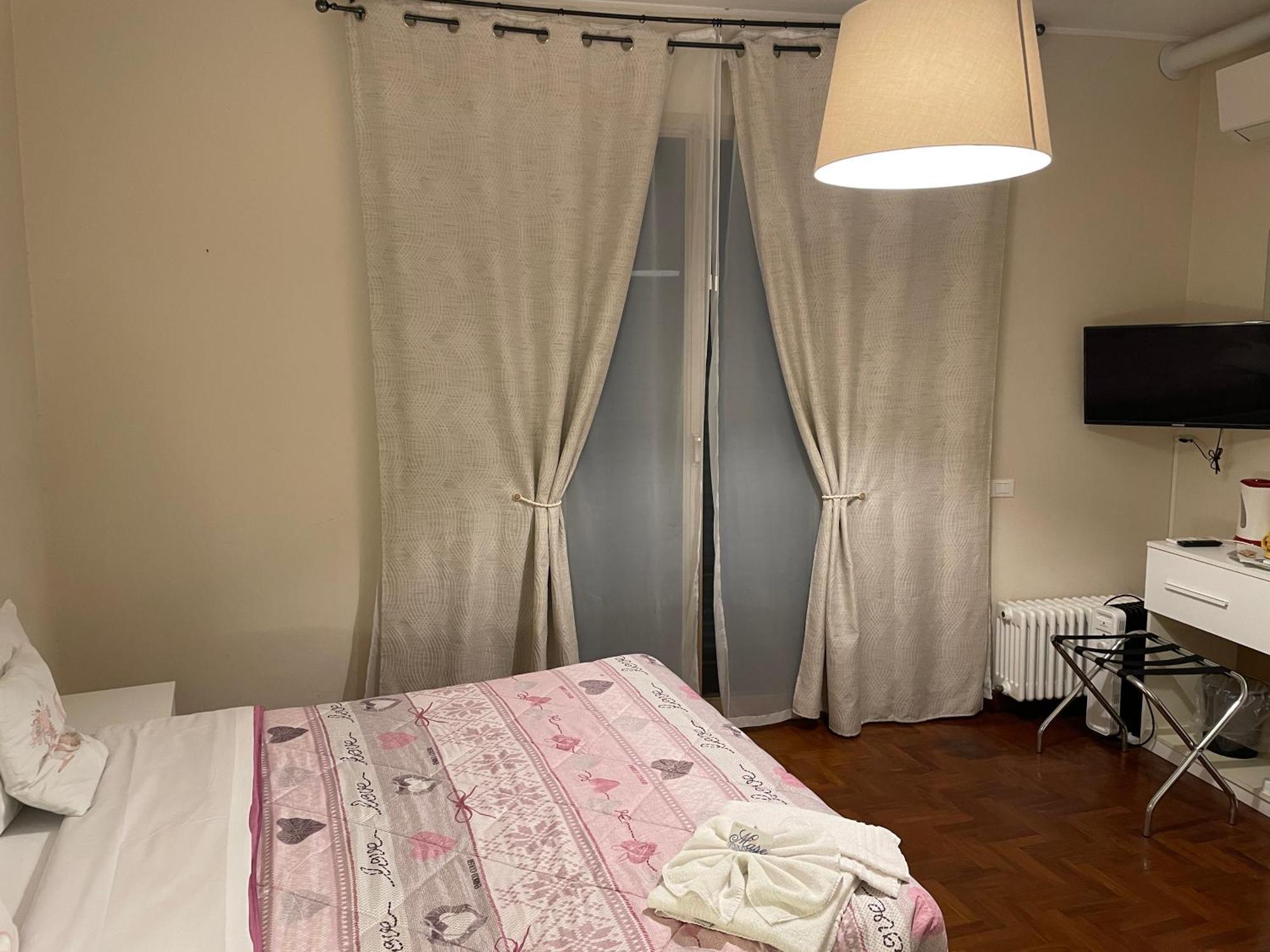 Luxury Triple Room