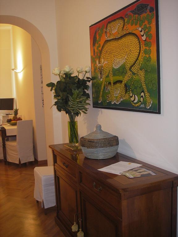 Large Suite