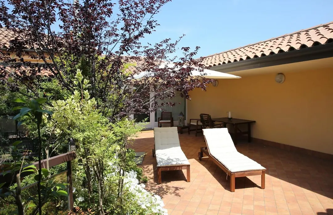 Exclusive Aparthotel La Reunion-1