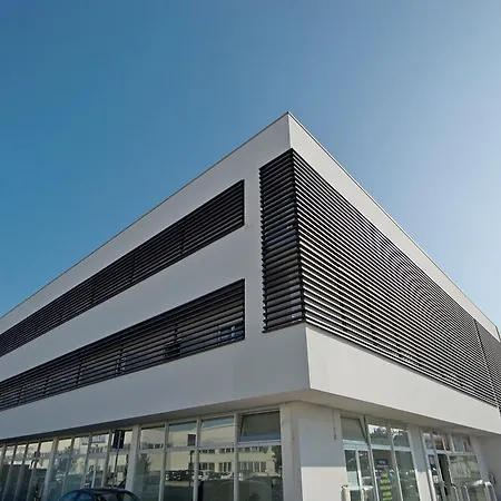 Hotel Cube-3